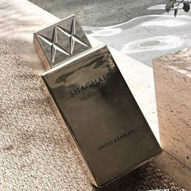Shaghaf Oud Elixir - Swiss Arabian