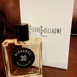 30 Alphaora - Pierre Guillaume