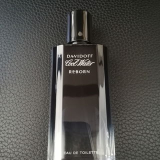 Cool Water Reborn (Eau de Toilette) by Davidoff