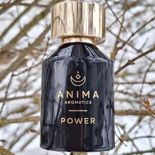 Power by Lola by Anima Aromatics