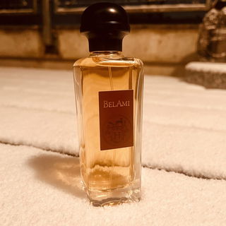Bel Ami (Eau de Toilette) von Hermès