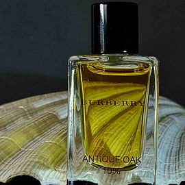 Antique Oak - Burberry