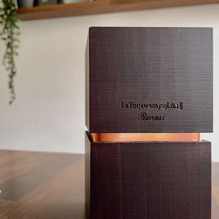 La Yuqawam pour Homme by Rasasi