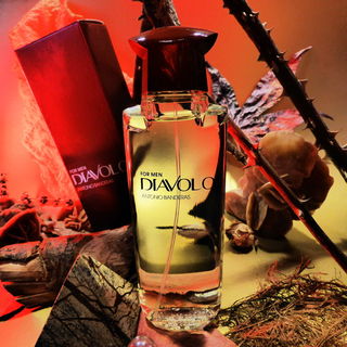 Ein diabolischer Geselle vom Schauspieler Antonio Banderas