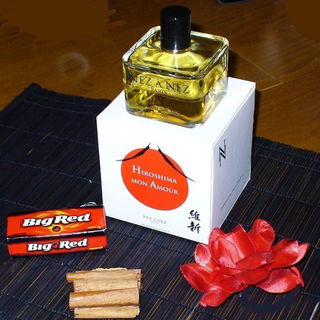 Hiroshima mon Amour von Nez à Nez