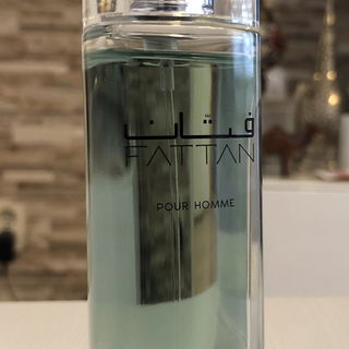 Fattan pour Homme von Rasasi