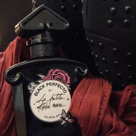 Black Perfecto by La Petite Robe Noire (Eau de Toilette Florale) - Guerlain