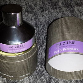Collezione Privata - Blu di Provenza - Pal Zileri