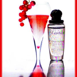 So Pretty - Eau Fruitée - Cartier