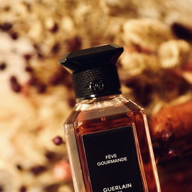 Fève Gourmande - Guerlain