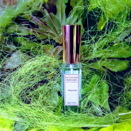 Nepenthe - En Voyage Perfumes
