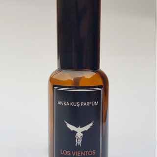 Jezebel - Anka Kuş Parfüm