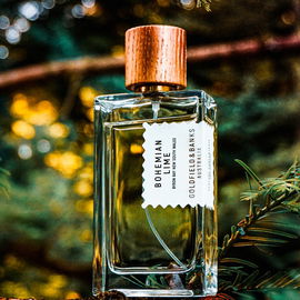 Bohemian Lime (Instagram: @eternalscentjourney)