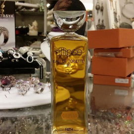 Ellipse (Parfum) - Jacques Fath