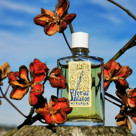 Flor de Blasón - Myrurgia