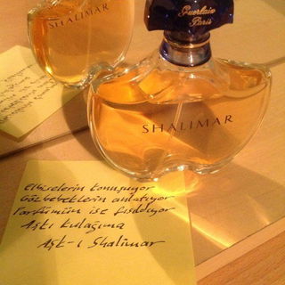 Shalimar (Eau de Parfum) von Guerlain