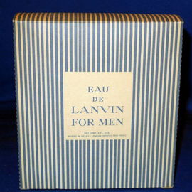 Eau de Lanvin - Lanvin