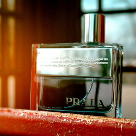 Amber pour Homme (Eau de Toilette) - Prada
