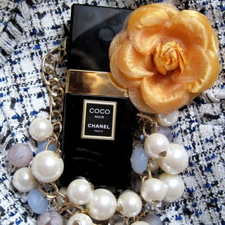 Coco Noir (Eau de Parfum) von Chanel