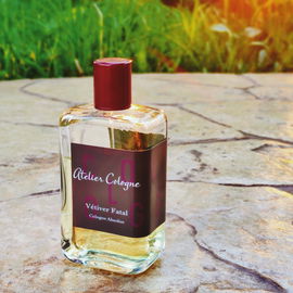 Vétiver Fatal - Atelier Cologne