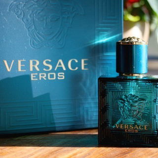 Eros (Eau de Toilette) von Versace