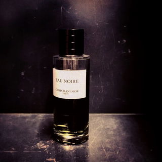 Eau Noire - Dior