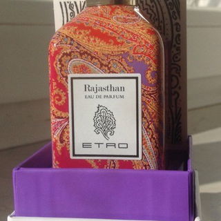 Rajasthan von Etro