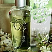 Maiglocken.Synthetisch.Gestern.Danke. (by Seejungfrau)