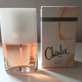 Charlie Chic - Revlon / Charles Revson