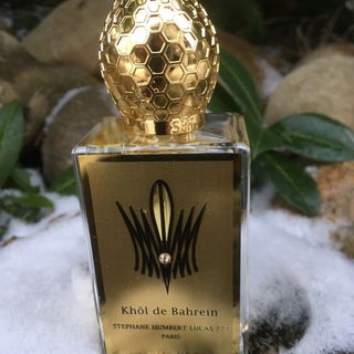 Khôl de Bahreïn von Stéphane Humbert Lucas