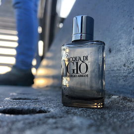 Acqua di Giò pour Homme (Eau de Parfum) - Giorgio Armani