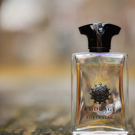 Portrayal Man - Amouage