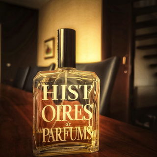 1899 von Histoires de Parfums