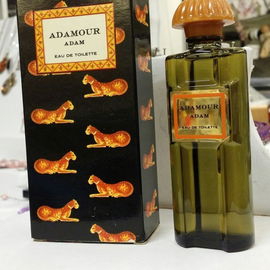 Adamour (Eau de Toilette) - Adam