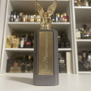 Fascination von Emir