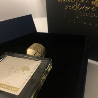 Tales from Zanzibar von Memoirs of a Perfume Collector