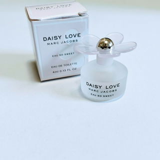 Daisy Love Eau So Sweet - Marc Jacobs