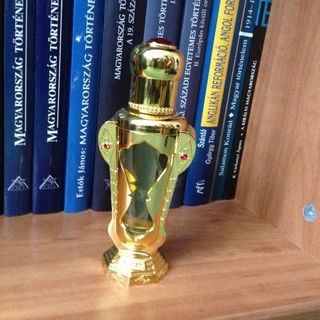 Sultan (Perfume Oil) by Al Haramain / الحرمين