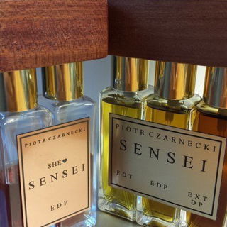 Shihan / Sensei - Piotr Czarnecki