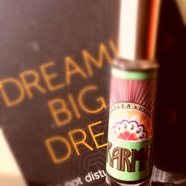 Karma (Perfume) - Lush / Cosmetics To Go