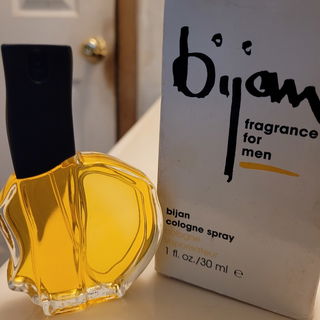 Bijan Men (Eau de Toilette) by Bijan