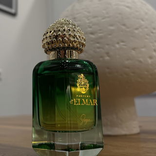 Zaya von Parfums d'Elmar