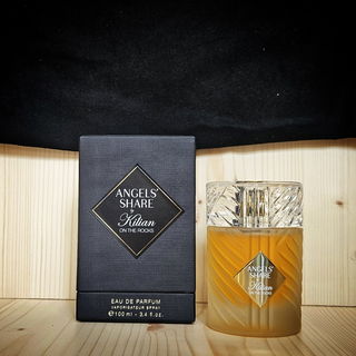 Angels' Share on the Rocks von Kilian