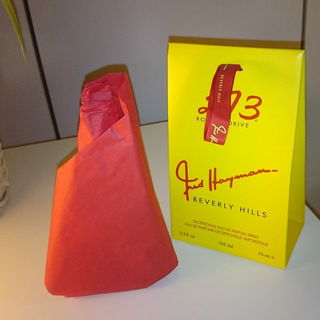 273 Rodeo Drive (Eau de Parfum) - Fred Hayman