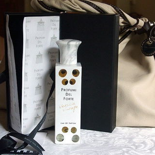 Patchouli (Eau de Toilette) - Lorenzo Villoresi