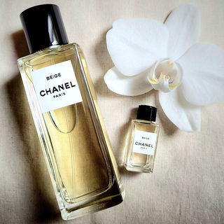 Beige (Eau de Parfum) von Chanel