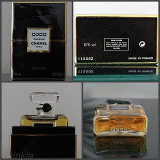 Coco (Parfum) von Chanel