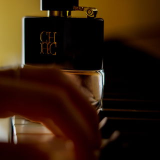 CH Men Privé von Carolina Herrera