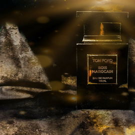 Bois Marocain - Tom Ford
