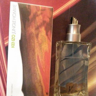 Jungle pour Homme (Eau de Toilette) by Kenzo